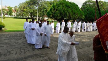 19/11/2023 50th Year of Consecration of the Cathedral